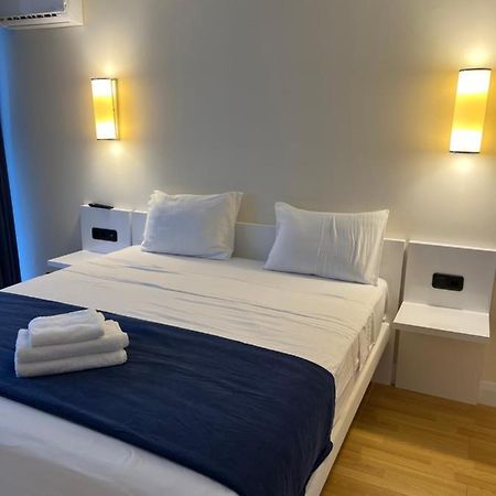 The Best Beach Aparthotel Orbi City Batumi Kültér fotó