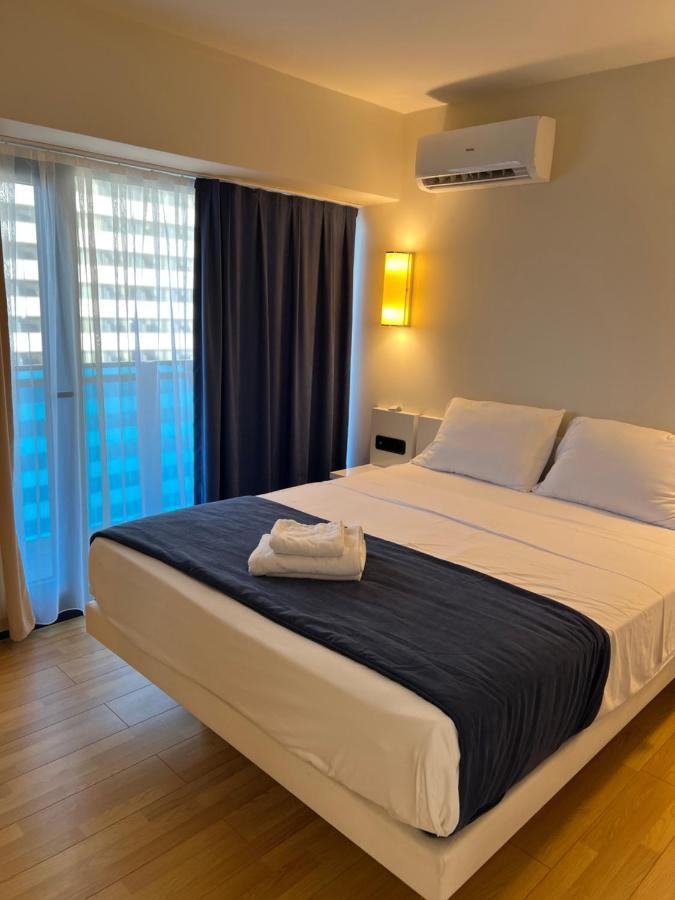 The Best Beach Aparthotel Orbi City Batumi Kültér fotó