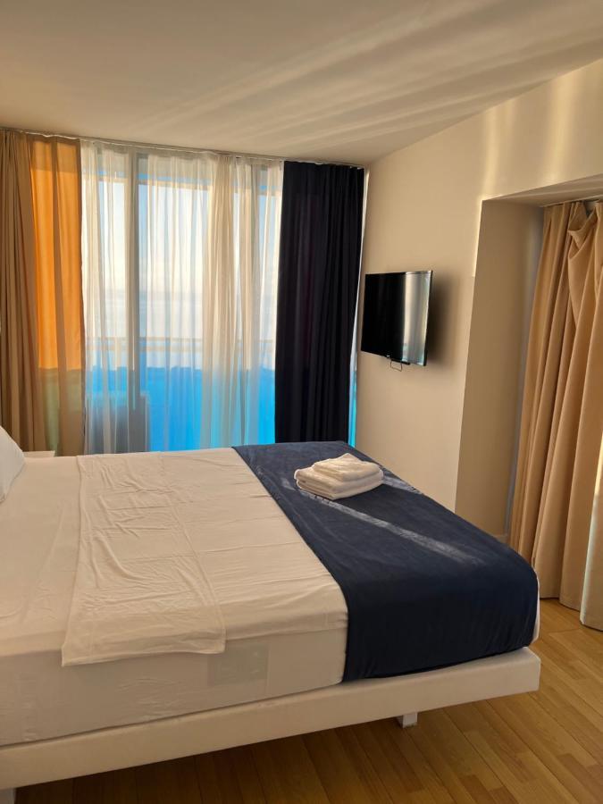 The Best Beach Aparthotel Orbi City Batumi Kültér fotó