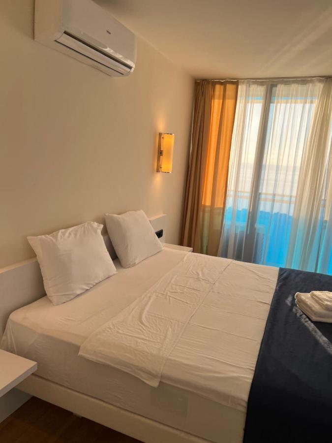 The Best Beach Aparthotel Orbi City Batumi Kültér fotó