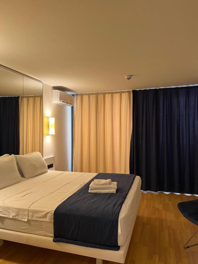 The Best Beach Aparthotel Orbi City Batumi Kültér fotó