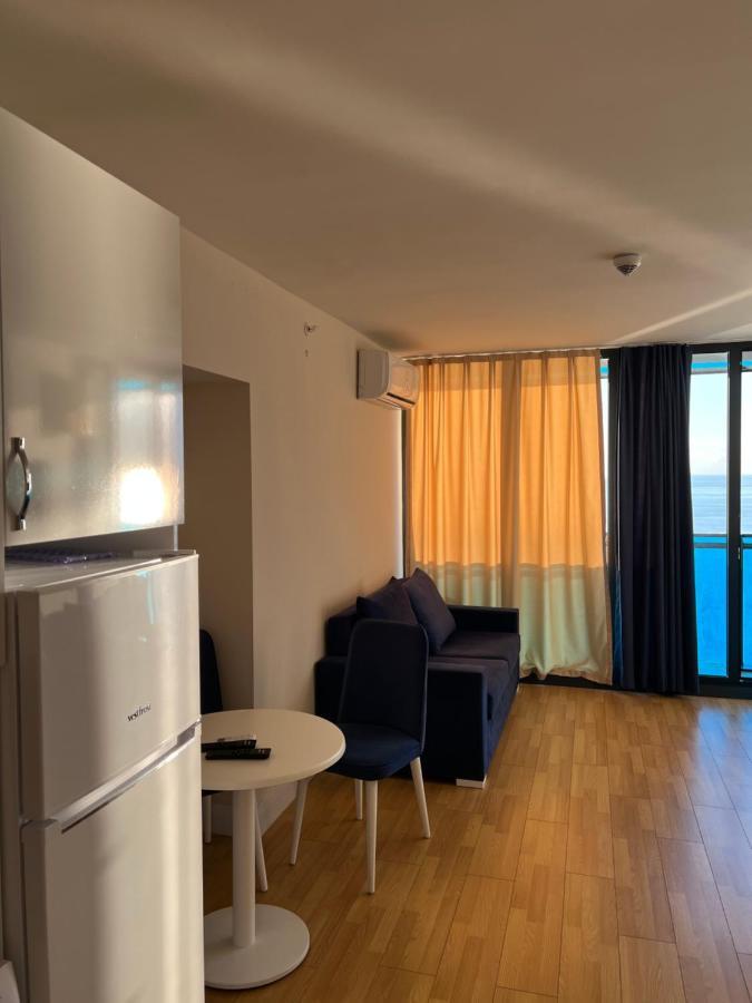 The Best Beach Aparthotel Orbi City Batumi Kültér fotó