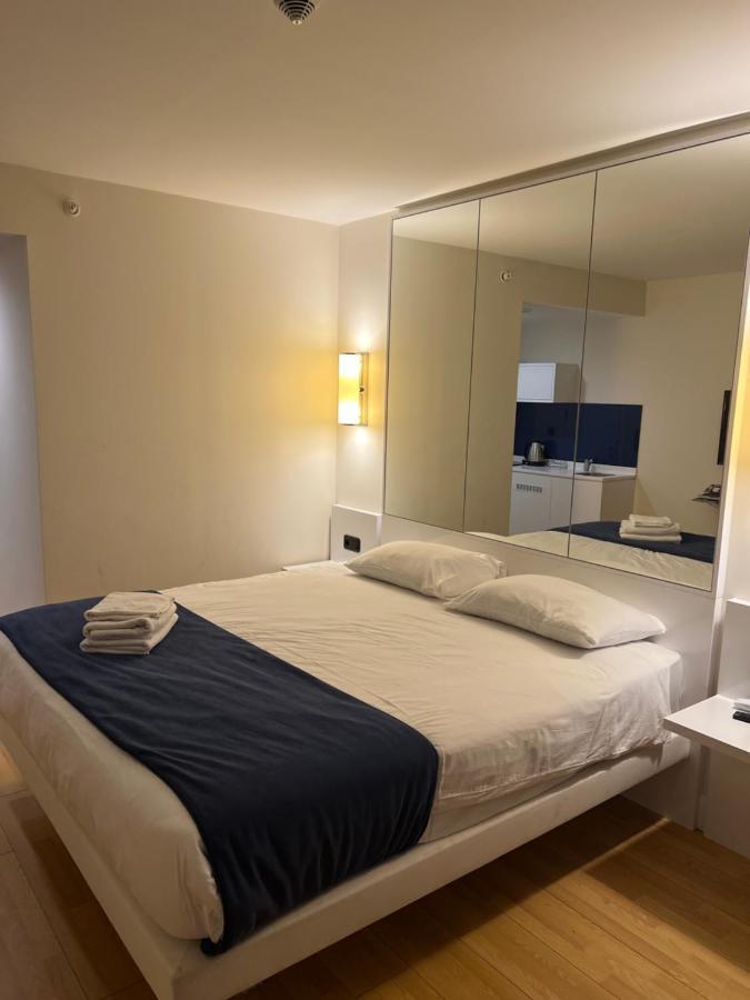 The Best Beach Aparthotel Orbi City Batumi Kültér fotó