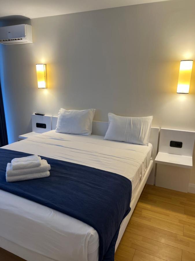 The Best Beach Aparthotel Orbi City Batumi Kültér fotó