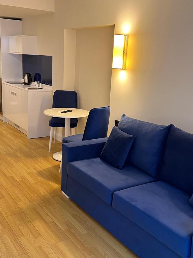 The Best Beach Aparthotel Orbi City Batumi Kültér fotó